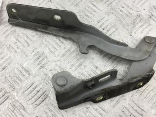 петля капота правая Nissan Murano Z50 2005, серый, внедорожник 5 дв.