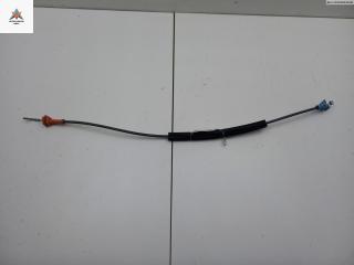 Трос двери задней Opel Zafira 1 поколение (A) 1999, 1.8 л., бензин, МКПП, серый, минивэн, 70023462