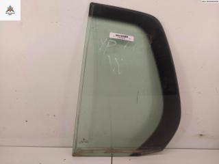 форточка задняя левая Volkswagen Golf 5 поколение 2006, 1.4 л., бензин, МКПП, чёрный, хетчбэк 5 дв., AS2