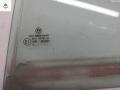 форточка задняя левая Volkswagen Golf 5 поколение 2006, 1.4 л., бензин, МКПП, чёрный, хетчбэк 5 дв., AS2 - фото №2