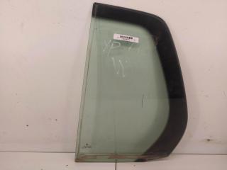 форточка задняя левая Volkswagen Golf 5 поколение 2006, 1.4 л., бензин, МКПП, чёрный, хетчбэк 5 дв., AS2