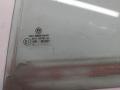 форточка задняя левая Volkswagen Golf 5 поколение 2006, 1.4 л., бензин, МКПП, чёрный, хетчбэк 5 дв., AS2 - фото №2