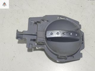 ручка внутренняя задняя левая Citroen C3 1 поколение 2003, 1.4 л., дизель, МКПП, синий, хетчбэк 5 дв., 9647164577