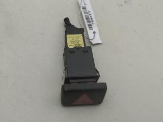 кнопка аварийной сигнализации Audi A4 B6 2002, 2.0 л., бензин, АКПП, синий, универсал, 8E0941509