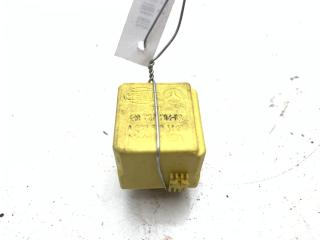 реле (прочие) Mercedes-Benz C W203 2006, 2.2 л., дизель, МКПП, серый, универсал, 0025421419
