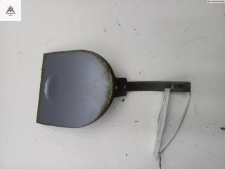 заглушка (решетка) в бампер Opel Zafira 1 поколение (A) [рестайлинг] 2004, 1.6 л., бензин, МКПП, серый, минивэн, 90580831