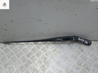 Щеткодержатель (поводок стеклоочистителя) передний Opel Meriva 1 поколение (A) [рестайлинг] 2006, 1.7 л., дизель, МКПП, серый, минивэн, 13139725