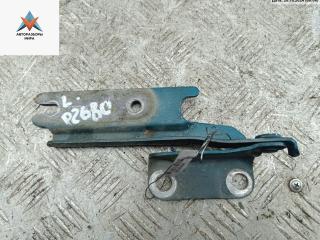 петля капота левая Mazda 323 BA 1994, зелёный, хетчбэк 5 дв.