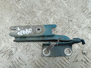 петля капота левая Mazda 323 BA 1994, зелёный, хетчбэк 5 дв.