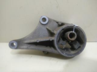 кронштейн КПП Opel Astra G 2002, 1.6 л., бензин, МКПП, зелёный, универсал, 90576047