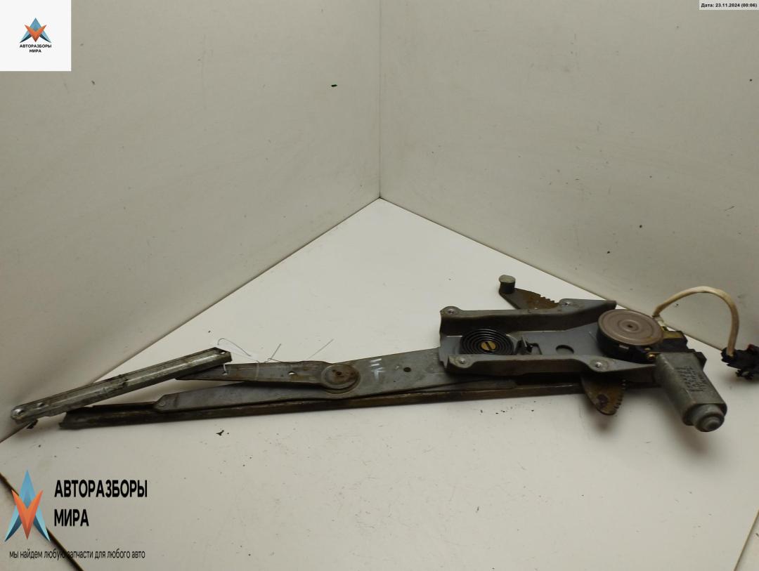 стеклоподъемник электрический передний правый Chrysler Sebring 1 поколение 1999, 2.0 л., бензин, МКПП, серый, кабриолет, 4724206EA0192 - фото №1