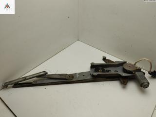 стеклоподъемник электрический передний правый Chrysler Sebring 1 поколение 1999, 2.0 л., бензин, МКПП, серый, кабриолет, 4724206EA0192