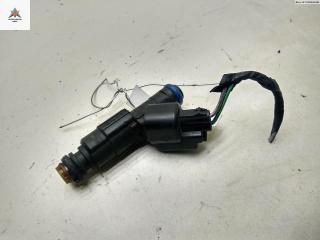 форсунка Ford Mondeo 4 поколение 2007, 2.0 л., бензин, МКПП, серый, универсал, 7L5G-9F593-AB