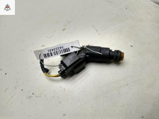 форсунка Ford Mondeo 4 поколение 2007, 2.0 л., бензин, МКПП, серый, универсал, 7L5G-9F593-AB
