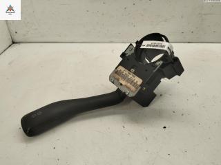 переключатель поворотов Volkswagen Bora 1 поколение 1998, 1.6 л., бензин, МКПП, серый, седан, 8L0953513G