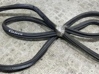 уплотнитель двери Audi A6 4F/C6 2006, 2.7 л., дизель, АКПП, серый, универсал