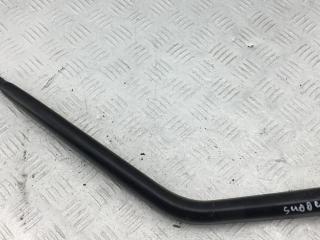 Щеткодержатель (поводок стеклоочистителя) задний Renault Megane 1 поколение [рестайлинг] 2000, 1.6 л., бензин, МКПП, синий, хетчбэк 5 дв., 7700413089