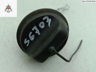 пробка топливного бака Renault Laguna 2 поколение 2002, 3.0 л., бензин, АКПП, зелёный, универсал, 7700812369