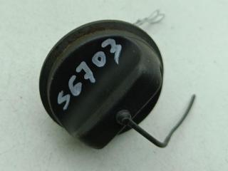 пробка топливного бака Renault Laguna 2 поколение 2002, 3.0 л., бензин, АКПП, зелёный, универсал, 7700812369