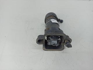 форсунка омывателя фары Audi A4 B6 2002, 2.0 л., бензин, АКПП, синий, универсал, 8E0955101C