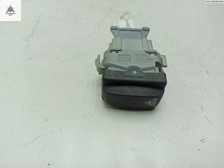 кнопка (выключатель) Renault Megane 2 поколение 2003, 1.9 л., дизель, МКПП, серый, универсал, 107843B