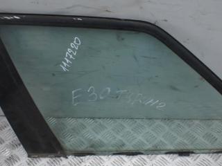 стекло (иные) BMW 3 серия E30 [рестайлинг] 1992, 1.6 л., бензин, МКПП, красный, универсал