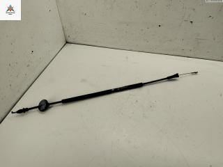 трос двери Volkswagen Caddy 3 поколение 2007, 1.4 л., бензин, МКПП, серый, фургон, 1T0837085A