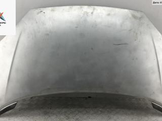 капот Ford Galaxy 1 поколение [рестайлинг] 2003, 1.9 л., дизель, МКПП, серый, минивэн