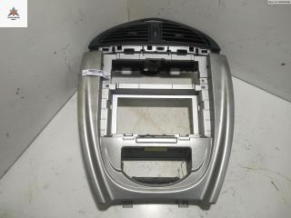 дефлектор обдува салона Citroen C5 1 поколение [рестайлинг] 2004, 2.0 л., дизель, МКПП, чёрный, универсал, 00008265L8