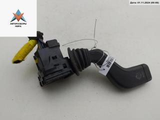 переключатель дворников Opel Vectra B 1995, 1.6 л., бензин, МКПП, красный, седан, 90243395