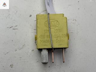 реле (прочие) Mercedes-Benz C-Класс W203/S203/CL203 2003, 1.8 л., бензин, МКПП, серый, универсал, 0025421219.1