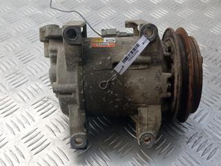компрессор кондиционера Nissan Almera Tino V10 [рестайлинг] 2004, 2.2 л., дизель