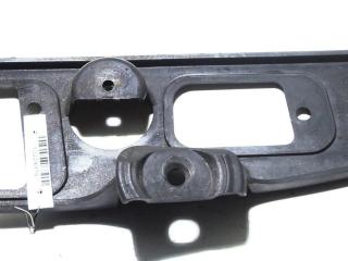 кронштейн заднего бампера BMW X3 E83 2004, 3.0 л., дизель, АКПП, серый, внедорожник 5 дв., 51123400958