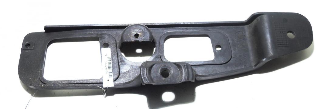 кронштейн заднего бампера BMW X3 E83 2004, 3.0 л., дизель, АКПП, серый, внедорожник 5 дв., 51123400958
