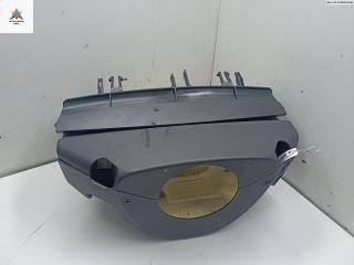 кожух рулевой колонки Opel Zafira 2 поколение (B) 2006, 2.2 л., бензин, МКПП, серый, минивэн, 13209340