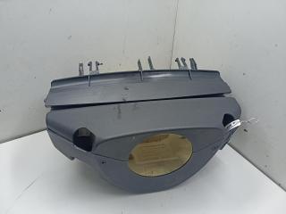 кожух рулевой колонки Opel Zafira 2 поколение (B) 2006, 2.2 л., бензин, МКПП, серый, минивэн, 13209340