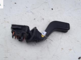 переключатель дворников Opel Zafira 1 поколение (A) 2000, 2.2 л., бензин, МКПП, серый, минивэн, 90124931