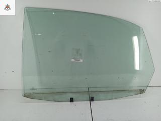 стекло двери задней левой Audi A4 B5 1996, 1.6 л., бензин, АКПП, красный, седан, AS2