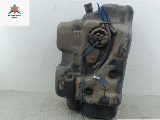 бак топливный Ford Galaxy 1 поколение [рестайлинг] 2004, 1.9 л., дизель, МКПП, чёрный, минивэн