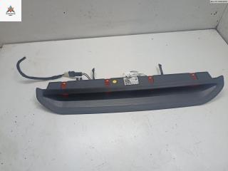 стоп-сигнал Opel Vectra C [рестайлинг] 2008, 1.9 л., дизель, АКПП, жёлтый, универсал, 13149729