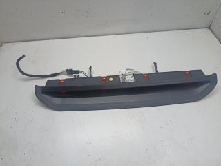 стоп-сигнал Opel Vectra C 2008, 1.9 л., дизель, АКПП, жёлтый, универсал, 13149729