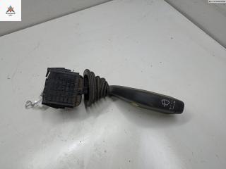 переключатель дворников Opel Vectra B [рестайлинг] 1999, 1.8 л., бензин, МКПП, зелёный, универсал, 90243395