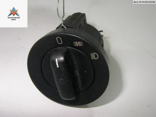 переключатель света BMW 5 серия E39 [рестайлинг] 2001, 3.0 л., дизель, АКПП, чёрный, универсал, 61318363683, 8363683