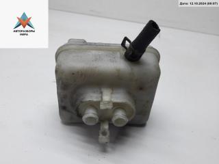 бачок тормозной жидкости Volkswagen Golf 4 поколение 1998, 1.6 л., бензин, МКПП, синий, хетчбэк 3 дв., L481402