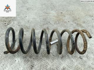 пружина задняя Ford Mondeo 3 поколение 2000, 1.8 л., бензин, МКПП, синий, универсал