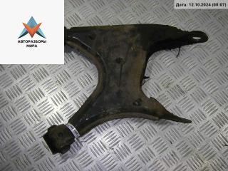 рычаг задний левый BMW 7 серия E38 1997, 3.5 л., бензин, АКПП, чёрный, седан