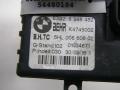 сопротивление печки BMW 5 серия E60/E61 2004, 2.5 л., дизель, АКПП, чёрный, седан, 67326988452 - фото №3