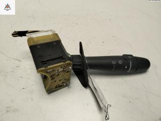 переключатель дворников Renault Megane 1 поколение 1997, 1.6 л., бензин, МКПП, синий, кабриолет, 7700414476