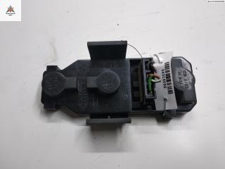 панель заднего левого фонаря Audi A6 4B/C5 [рестайлинг] 2002, 2.5 л., дизель, АКПП, синий, универсал, BL3158B