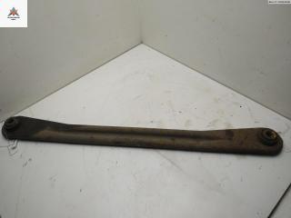 рычаг задний левый Ford Mondeo 2 поколение 1998, 1.8 л., бензин, МКПП, синий, хетчбэк 5 дв.